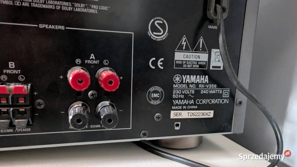 Yamaha 51 Gorzów Wielkopolski