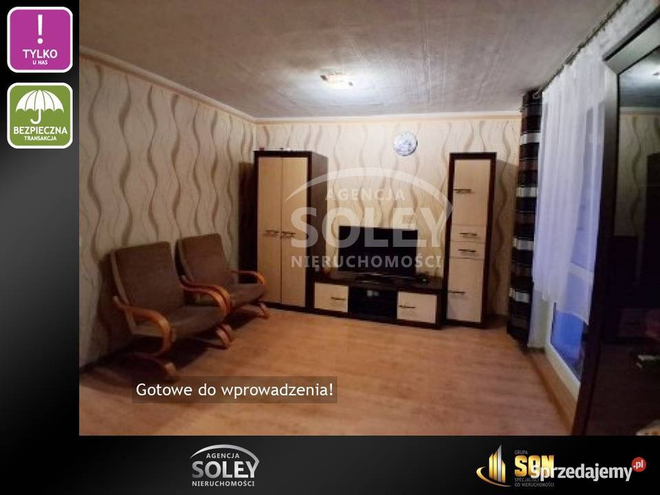 3pokojowe do wynajęcia Rybnik Piaski