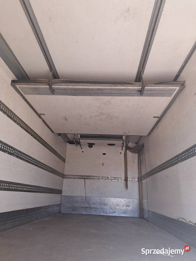 Mercedes atego 1318 Niepołomice