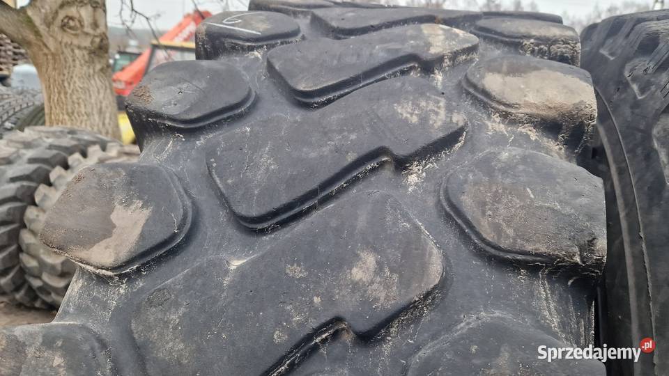 175r25 17525 Camso Solideal Triangle Trelleborg Nowe Miasto Lubawskie