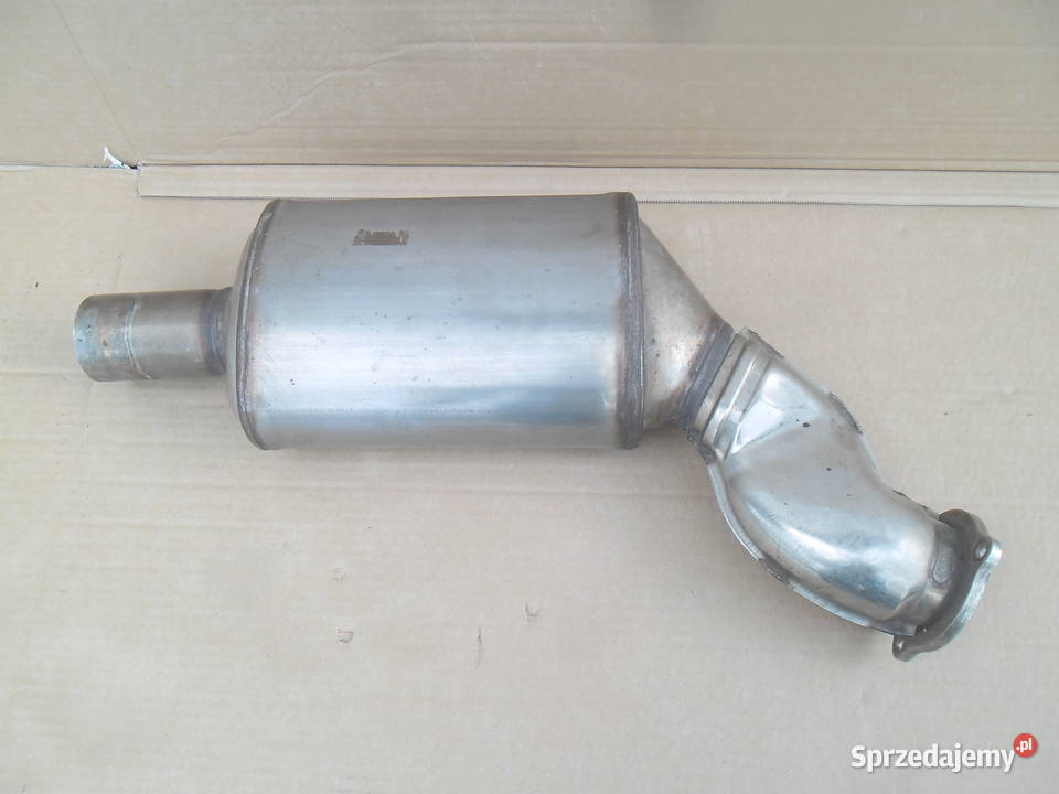 Katalizator AUDI A4 B8 8K A5 8T A6 C6 4F Q5 20 Jasienica
