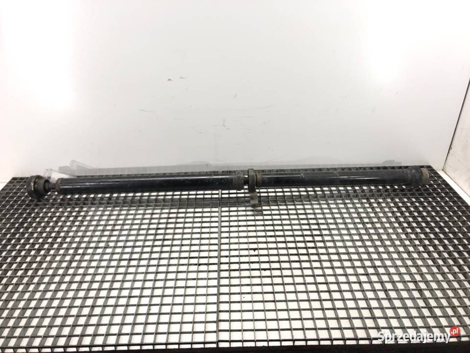 WAŁ NAPĘDOWY TYŁ AUDI Q7 4M SUV 30 272 4M0521101