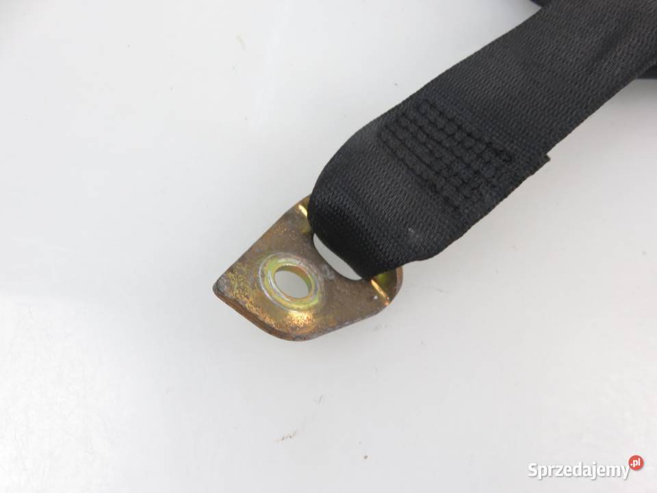 PAS LEWY TYLNY MERCEDESBENZ W124 1248600585 małopolskie