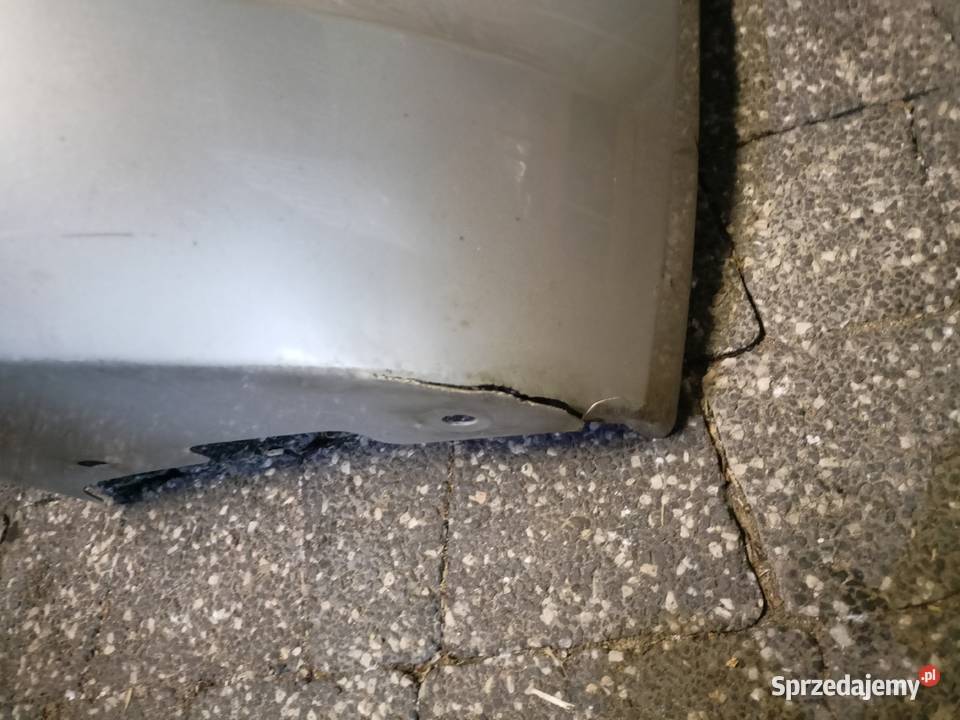 zderzak przedni microcar mgo 6 m go 6 śląskie Łaziska Górne