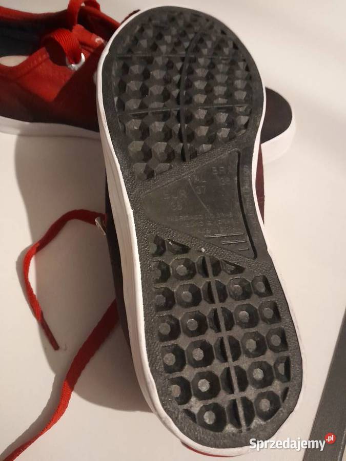 trampki buty damskie cocacoli snickersy trampki inna Sosnowiec