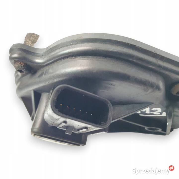 PRZEPUSTNICA Ford Galaxy Mondeo S 18 20 Duratec lubelskie Chełm
