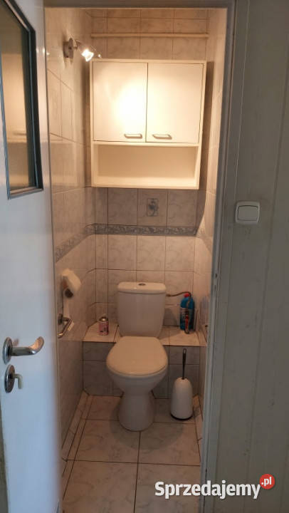 Łódź Retkinia mieszkanie 3pokojowe 53m2 Sprzedaż