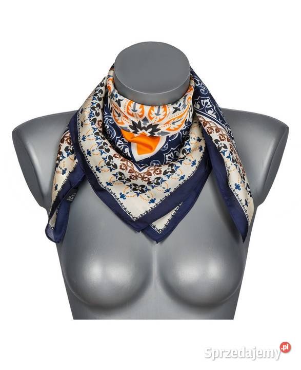 Apaszka damska Versoli GB90 Leszno Górne