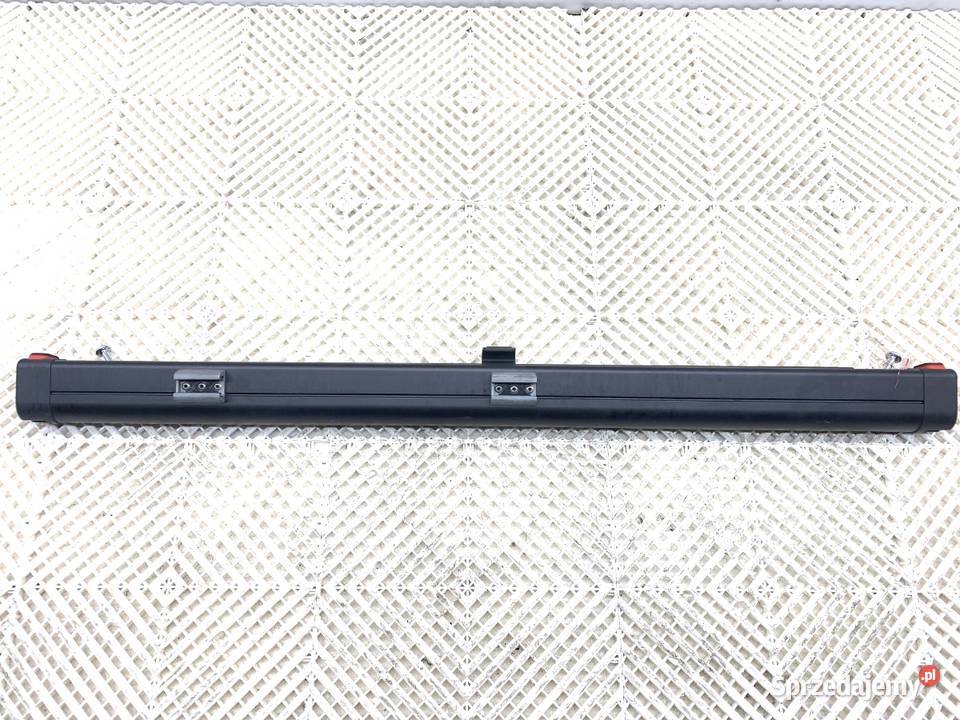 ROLETA BAGAŻNIKA SIATKA VW PASSAT B6 Hatchback podkarpackie