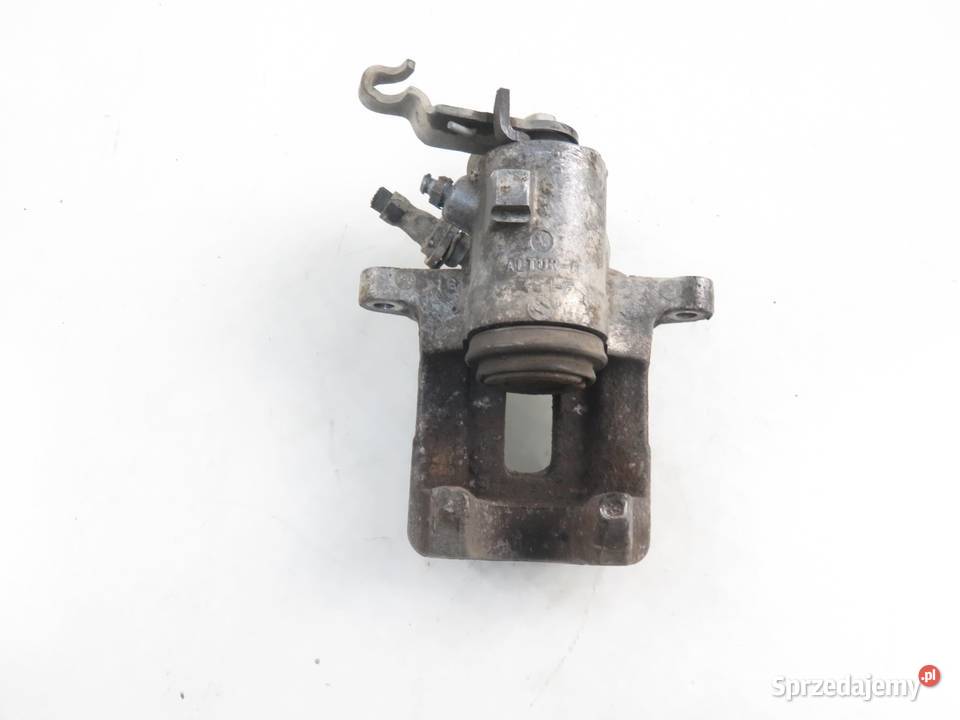ZACISK LEWY TYŁ VW GOLF PLUS 19 TDI BLS