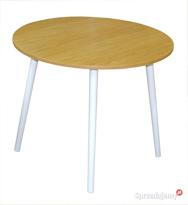 STOLIK 3 NOGI OKRĄGŁY 40 RÓŻNE KOLORY WYSOKOŚĆ warmińsko-mazurskie Tołkiny sprzedam