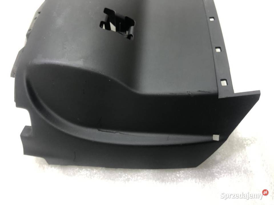 OSŁONA KOLUMNY KIEROWNICZEJ 6947778 BMW E60