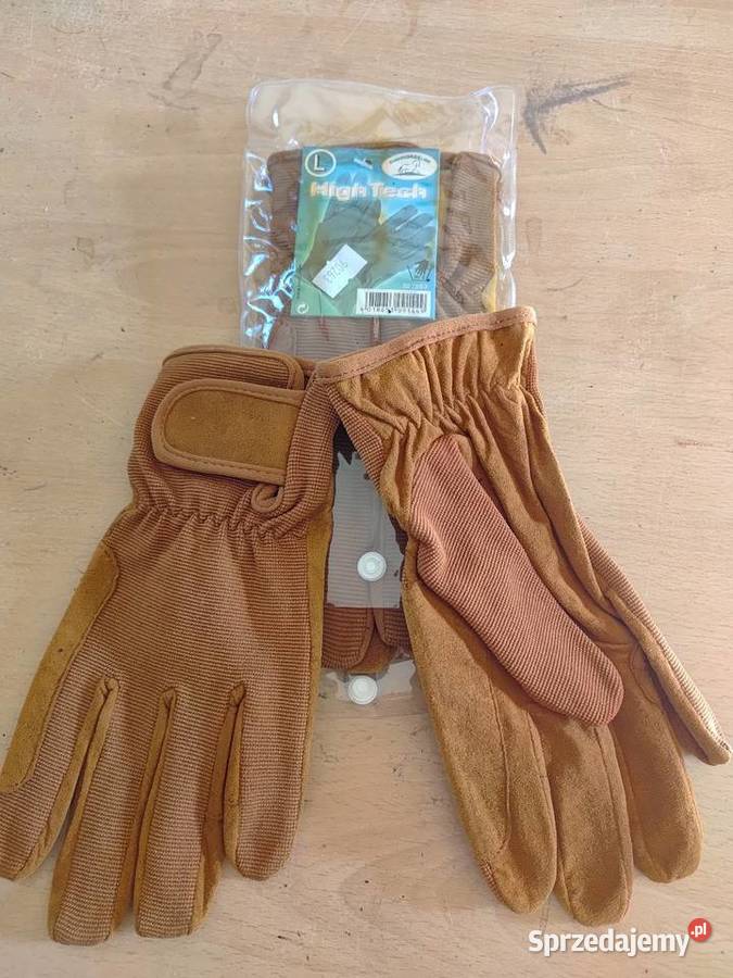 RĘKAWICZKI HIGHTEC L