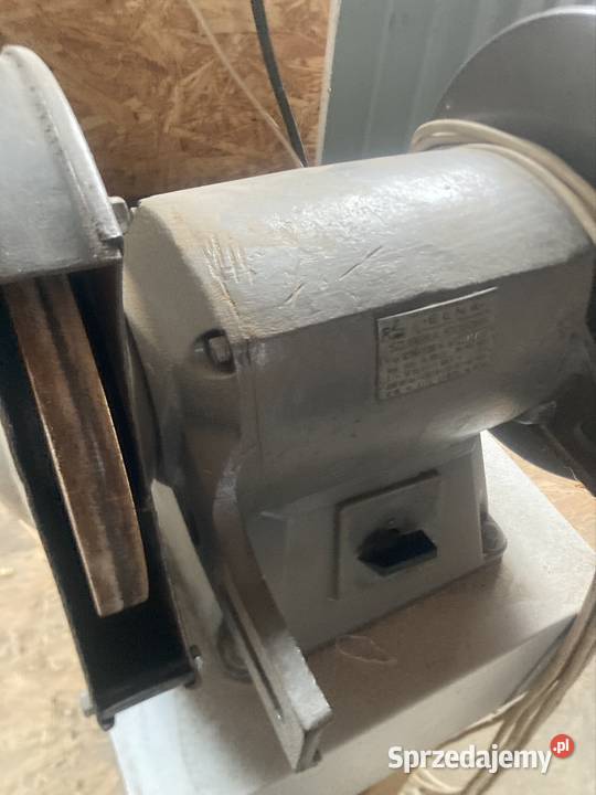 Szlifierkę sprzedam Pozostałe Częstochowa