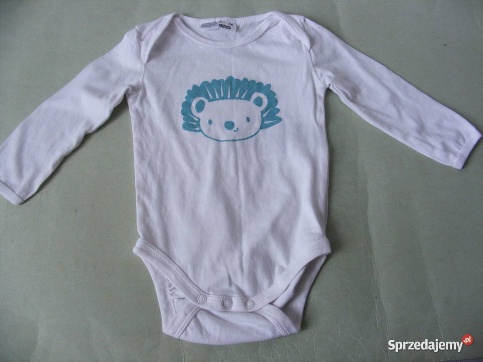 Body Rozmiar 86 2 lata+ dolnośląskie Oborniki Śląskie sprzedam