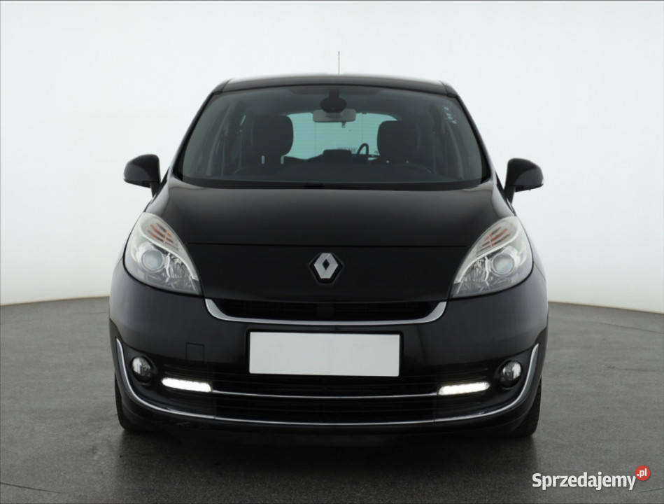 Renault Grand Scenic 12 TCe Piaseczno