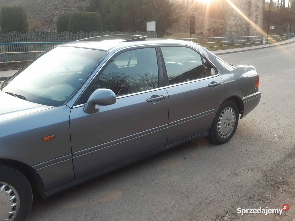 Honda Legend Ka9 III Szczytna