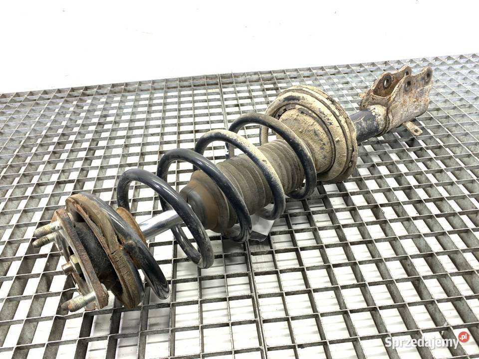 AMORTYZATOR PRAWY PRZÓD ZE SPRĘŻYNĄ MAZDA CX7 23