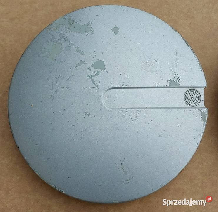 DEKIELEK DEKIEL KAPSEL VW GOLF III VENTO Mielęcin