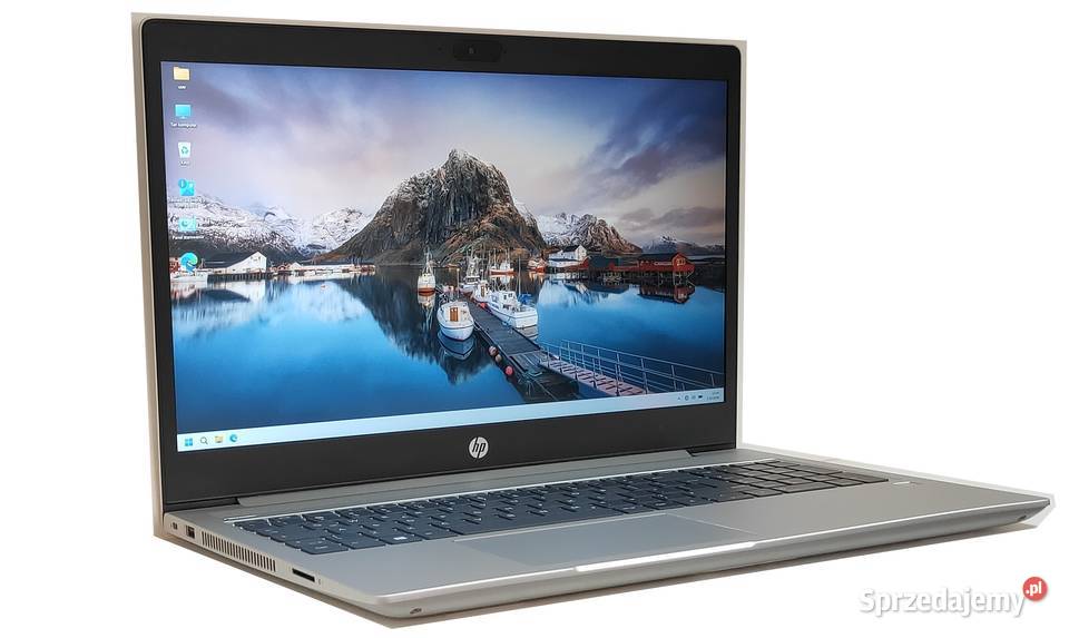 Laptop HP ProBook 450 G7 Intel i510210u 8GB Lublin