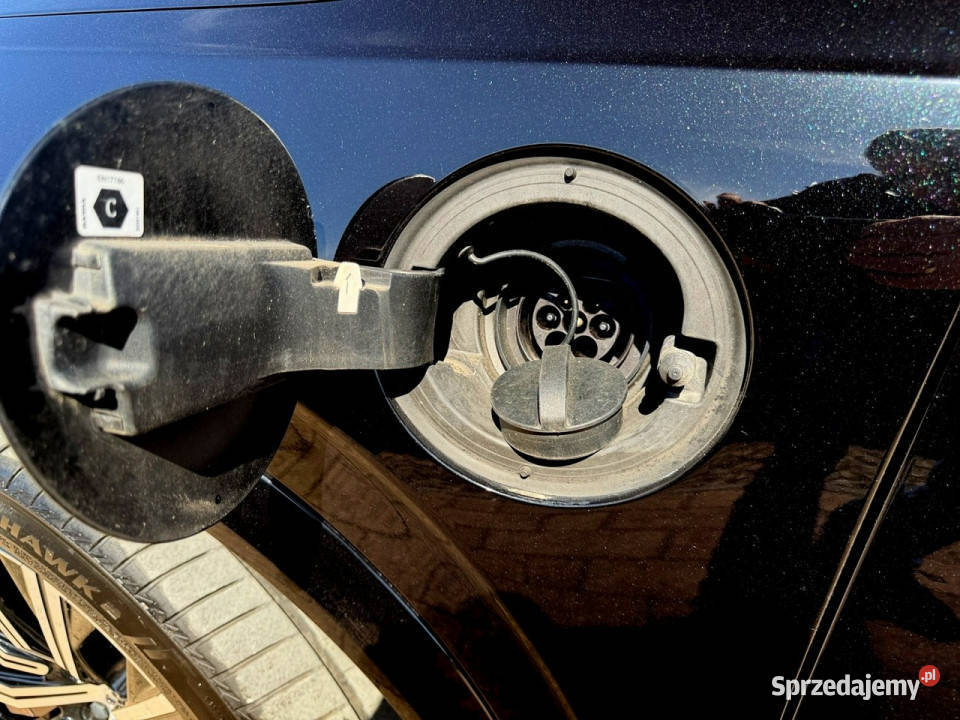 Volvo XC 90 RECHARGE panorama FUL LED 7os XC 90 Otmuchów