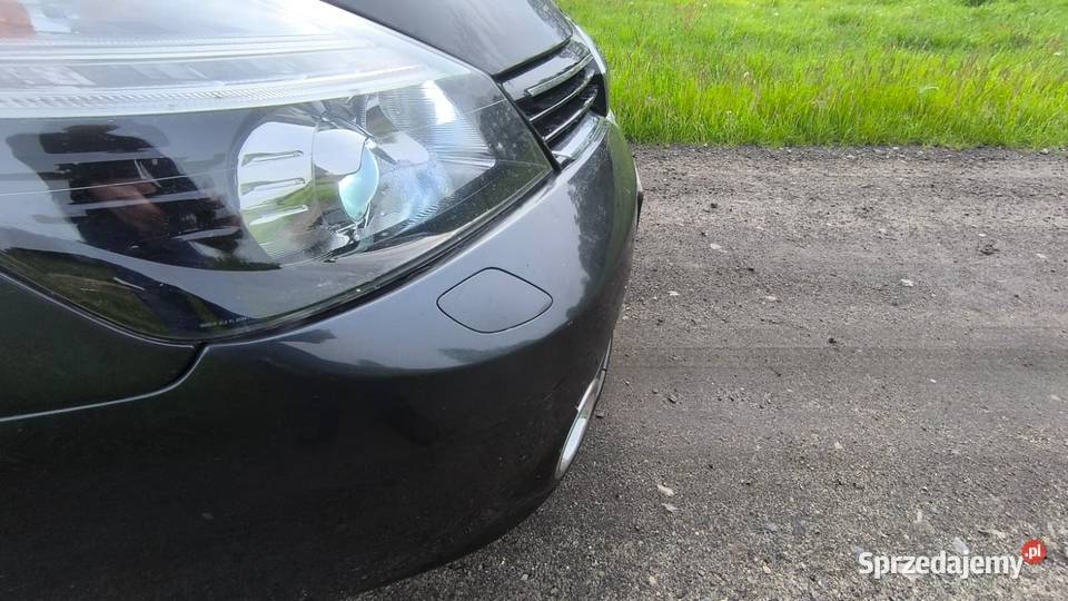 Renault Grand Espace IV 13 278000km Grand Espace Lututów