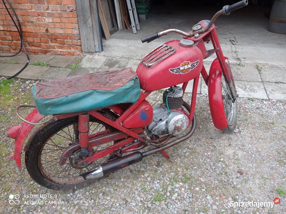 WSK wfmshl Kraśnik