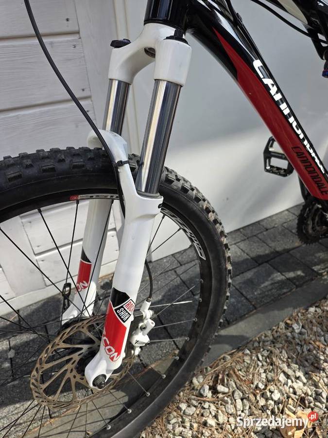 Rower górski CANNONDALE ZONE TWENTY Three Jelenia Góra