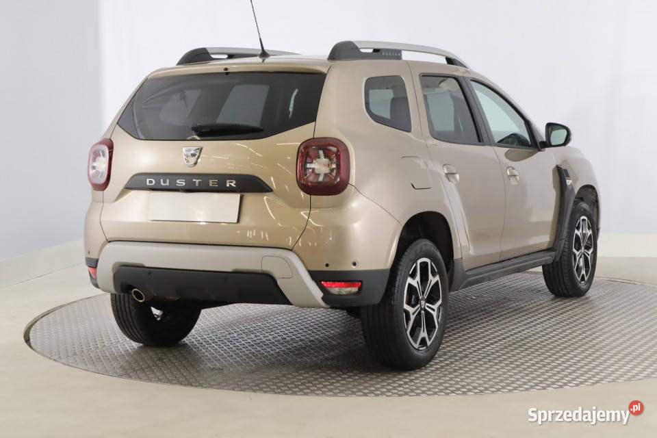 Dacia Duster 13 TCe elektryczne szyby Zabrze