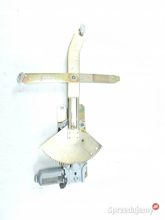 PODNOŚNIK SZYBY PRAWY PRZÓD OPEL VECTRA A osobowe