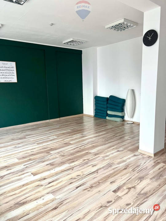 Lokal do wynajęcia 68m2 Czechowice-Dziedzice