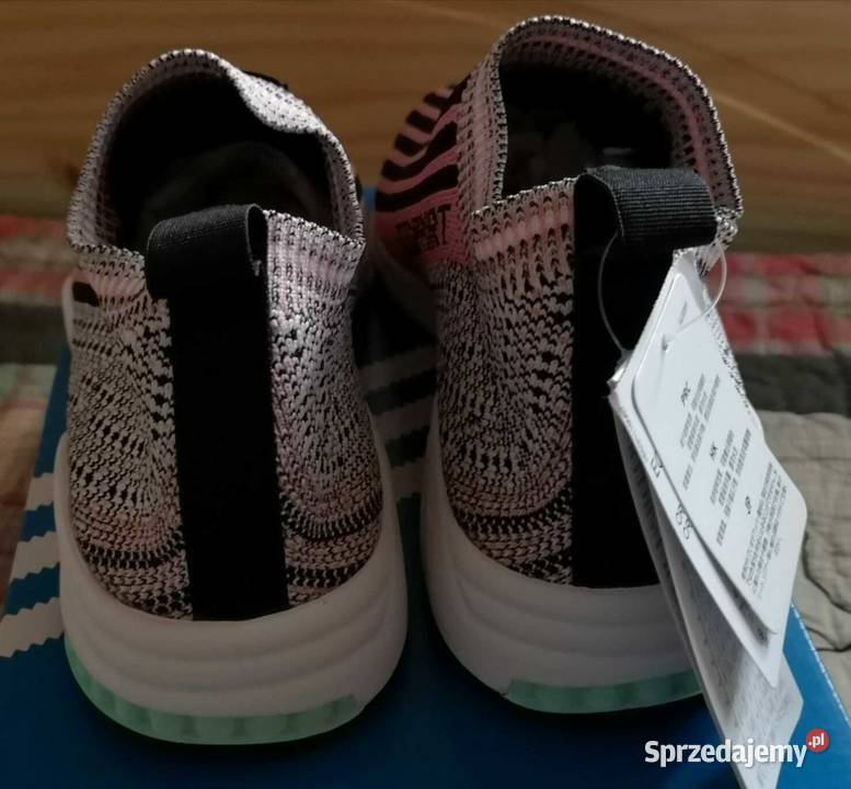 Sprzedam Buty Adidas Torsion Adidas Pasłęk