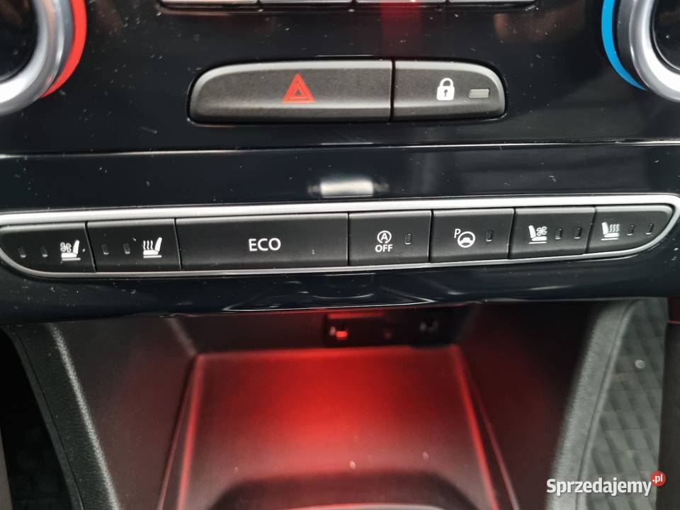 Koleos 2020 20 dci 4x4 Intiale Paris 190KM Zamość