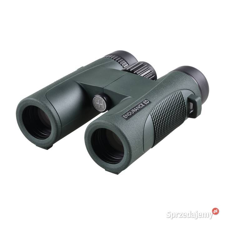 Lornetka Hawke Endurance ED 8x32 zielona Warszawa