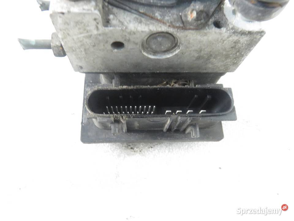 POMPA ABS NISSAN PRIMERA P12 0265800308