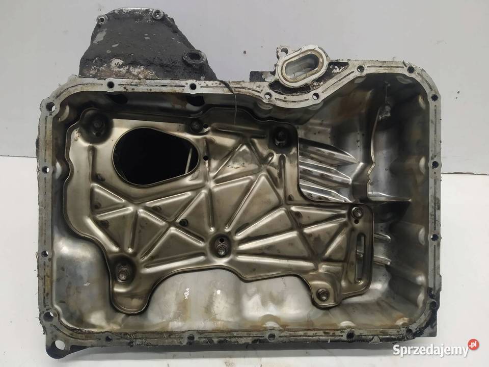 MISKA OLEJOWA 27 V6 Suzuki Grand Vitara I świętokrzyskie sprzedam