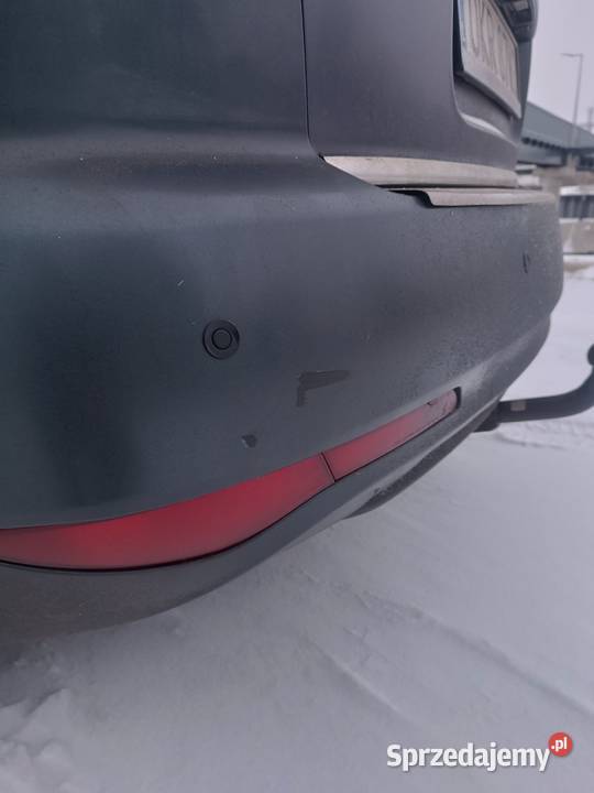 Mazda CX7 22 MZR 4/5 opolskie Krapkowice