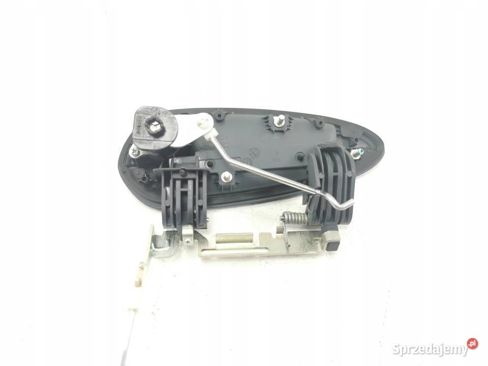 KLAMKA DRZWI PRAWY PRZÓD FIAT GRANDE PUNTO 2005 Klamki