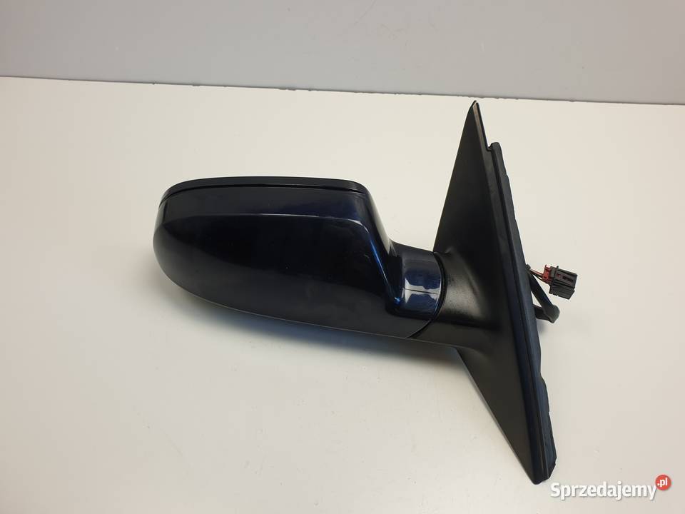 Audi A5 LIFT 1116r LUSTERKO PRAWE 6 kabli EUROPA Janów