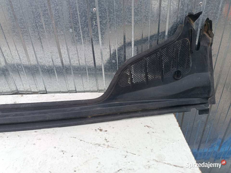PODSZYBIE PEUGEOT 3008 5008 9680347280