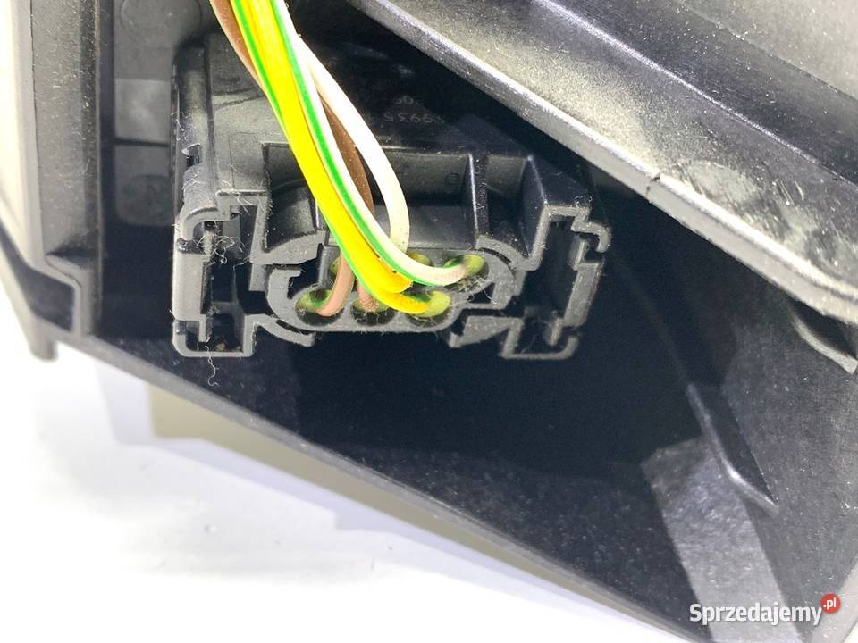 POTENCJOMETR GAZU BMW F44 6889820 20 178 PEDAŁ