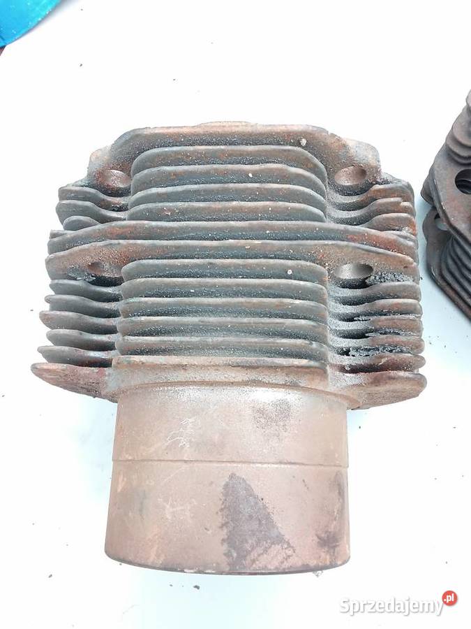 Cylindry fiat 126p nowe Pozostałe warmińsko-mazurskie Milejewo sprzedam