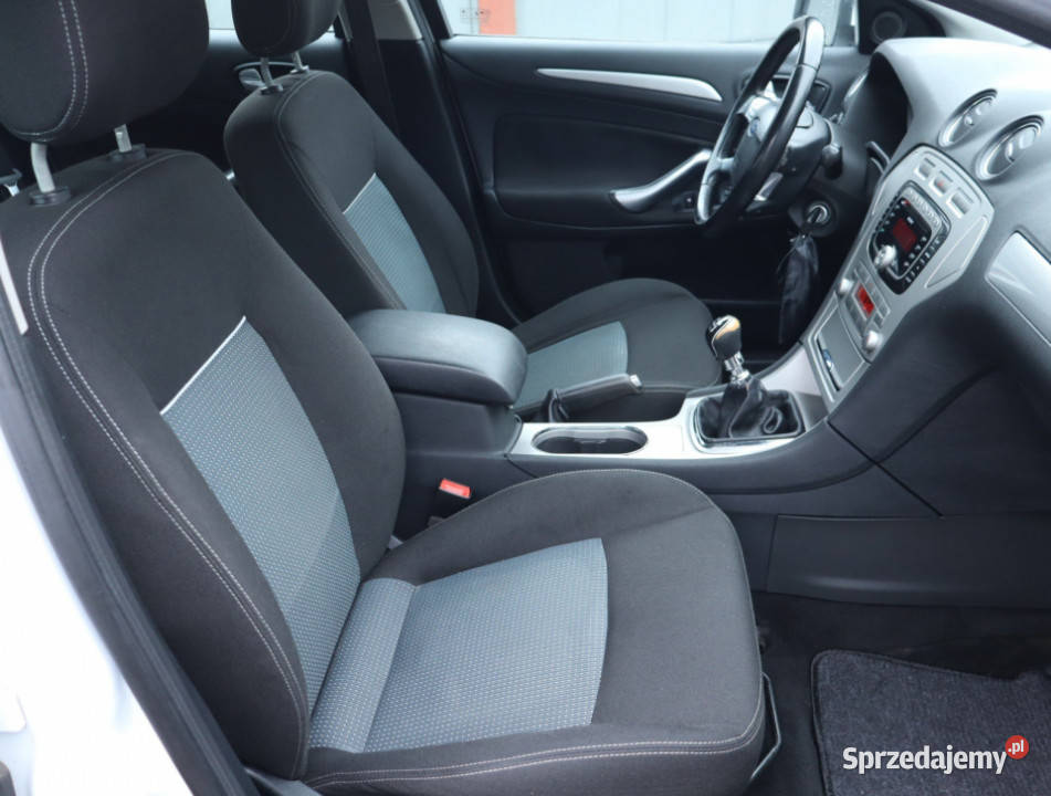Ford Mondeo 20 TDCi Samochody osobowe Piaseczno