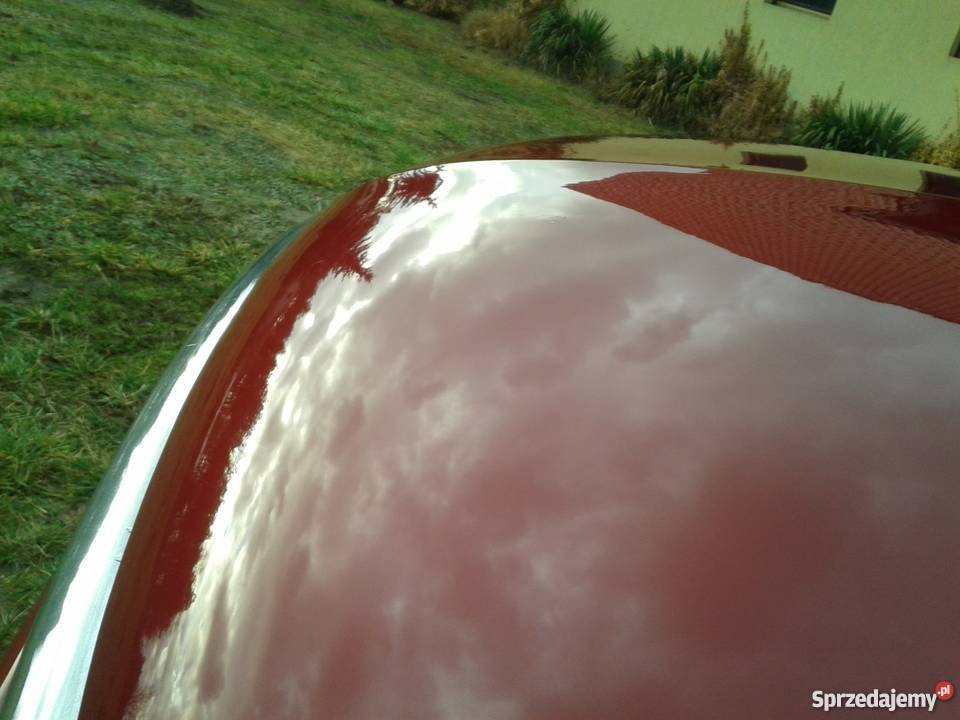 Chevrolet S10 Blazer IDEALNY elektrochrom. lusterko wst. Serock