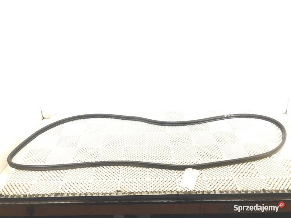 USZCZELKA KLAPY BAGAŻNIKA CITROEN BERLINGO II