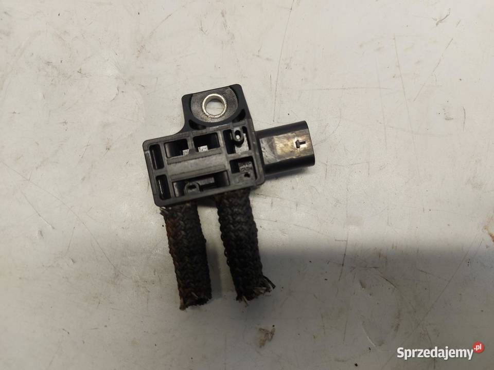 BMW G05 X5 30d 2019r CZUJNIK CIŚNIENA SPALIN