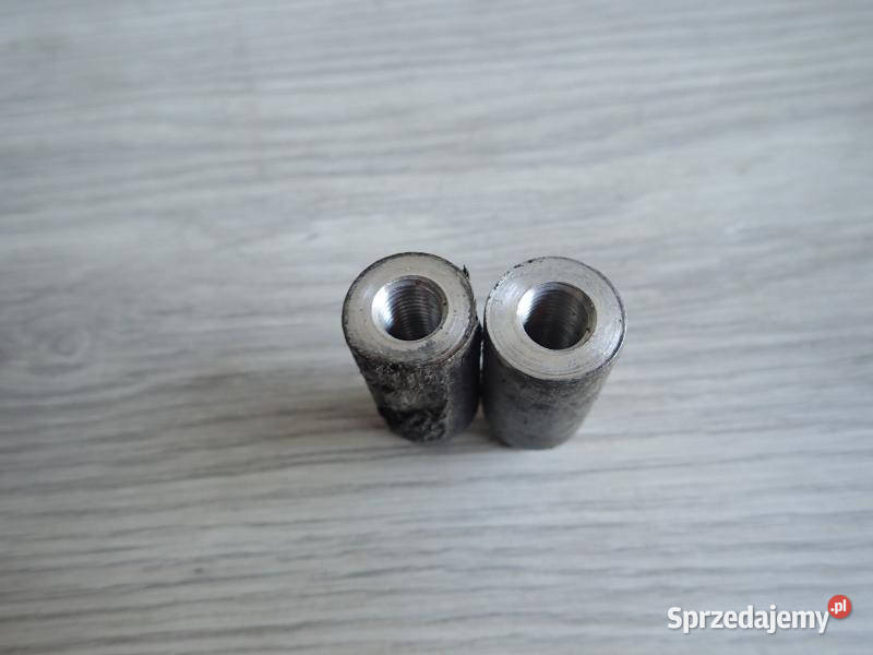 2 Nakrętki Śruby Cylindra Yamaha TTR TT 600 R RE Strzelce Krajeńskie