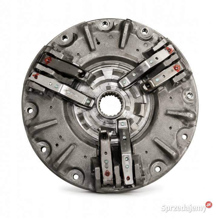 DOCISK SPRZĘGŁA HOLLAND TD CASE JX 5092796 CNH Pozostałe Pozostałe Szczecin