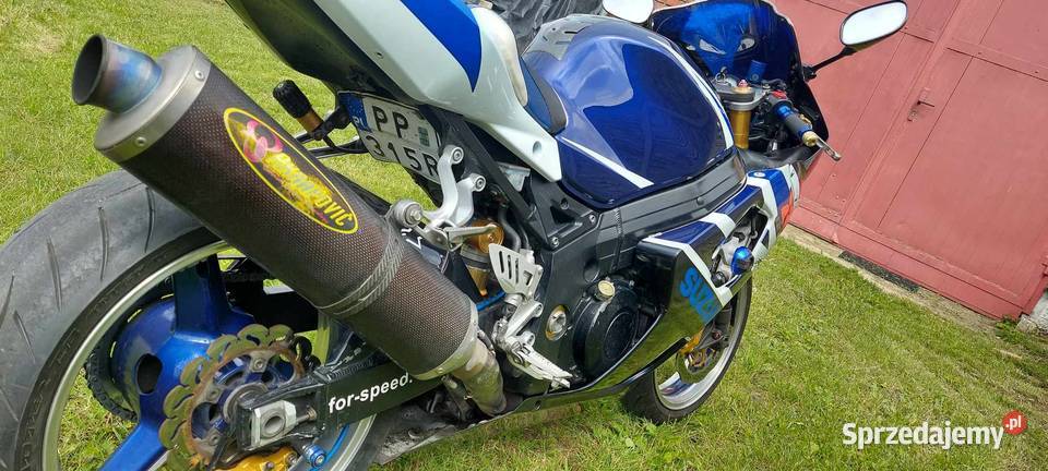 Suzuki GSXR1000 k4 Suzuki Suzuki