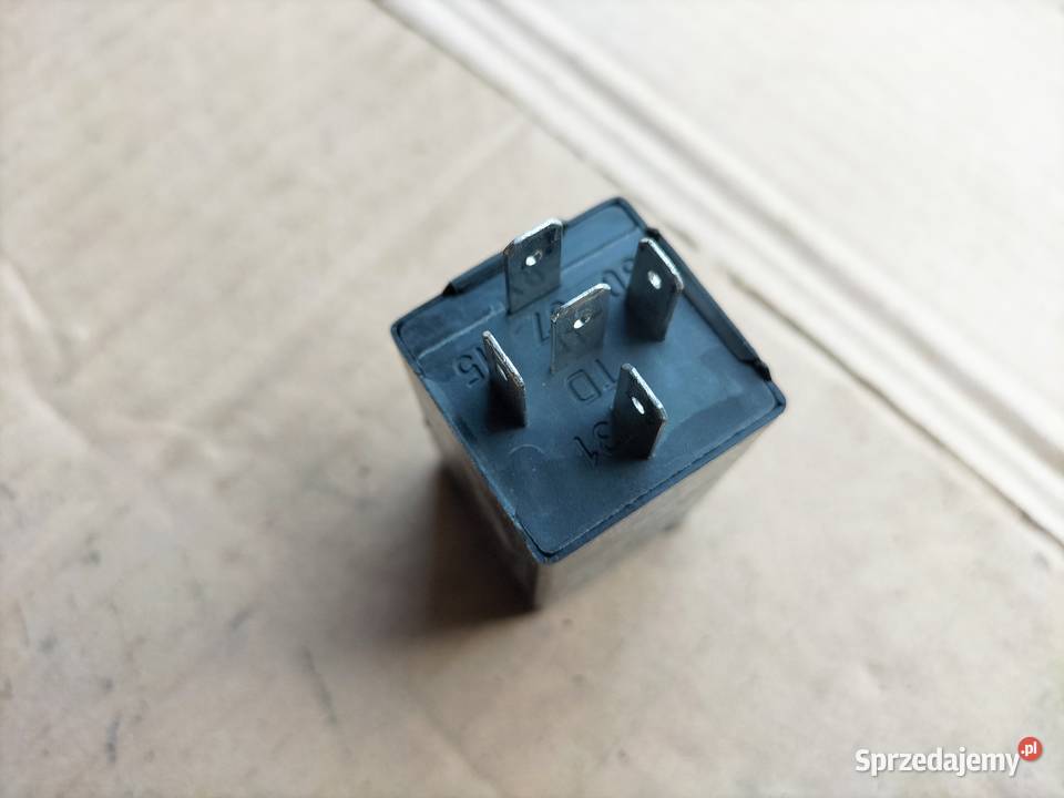 PRZEKAŹNIK 366 4A0907413B 5DA00748700 Kamień-Kolonia